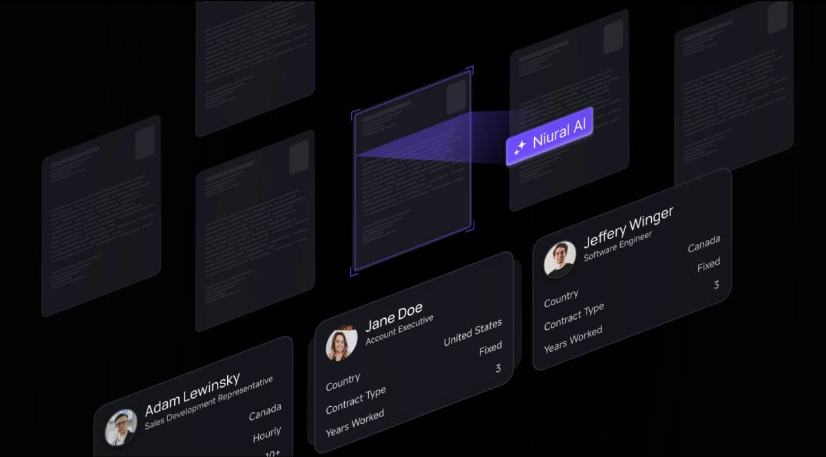 Onboarding Automation