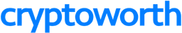 Cryptoworth image