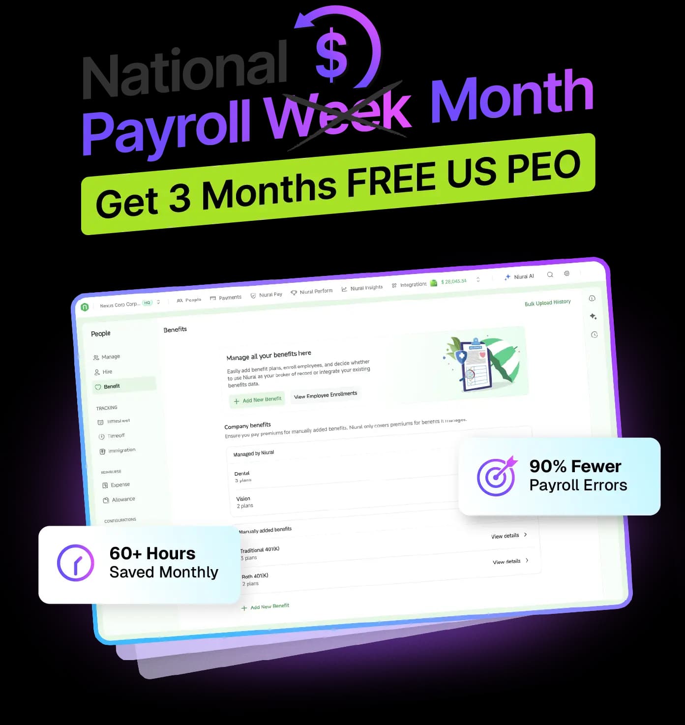 National Payroll