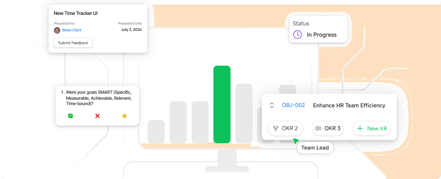 Image for Never outgrow your platform