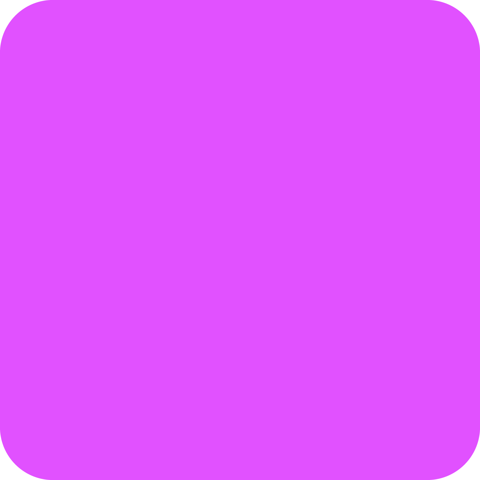 Primary Color - Niural Purple